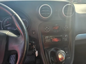Mercedes-Benz Citan 1.5cdi, снимка 10