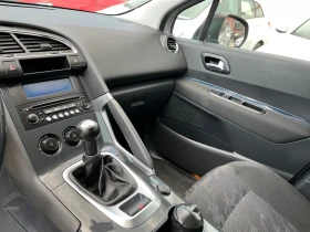 Peugeot 3008 1.6 , снимка 7