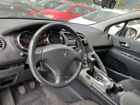 Peugeot 3008 1.6 , снимка 6