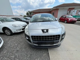 Peugeot 3008 1.6 , снимка 1
