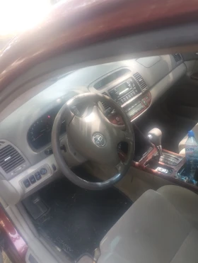 Toyota Camry, снимка 8