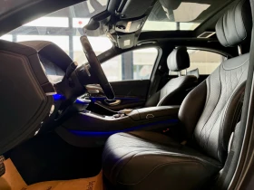 Mercedes-Benz S 560 4 matic* TV* Обдух* Подгрев* Панорама* Лизинг, снимка 8