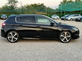 Peugeot 308 GT-LiNE 2.0HDI, снимка 8