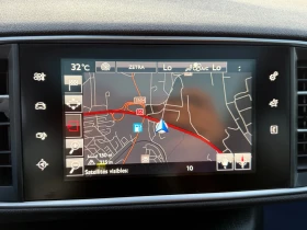 Peugeot 308 GT-LiNE 2.0HDI, снимка 17