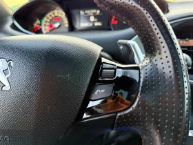 Peugeot 308 GT-LiNE 2.0HDI, снимка 16