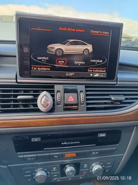 Audi A6 Supercharged, s line, снимка 3