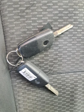 VW Golf Plus 1, 6 tdi , снимка 17