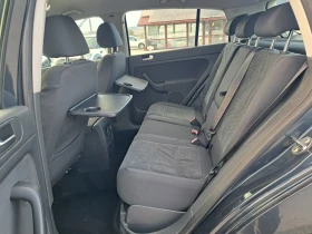 VW Golf Plus 1, 6 tdi , снимка 12