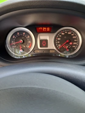 Renault Clio 1.6, снимка 6