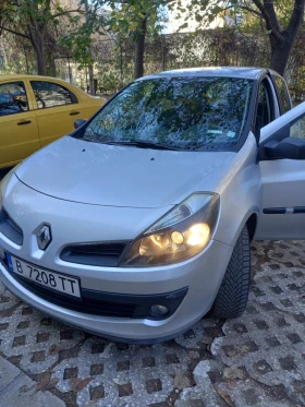 Renault Clio 1.6, снимка 3