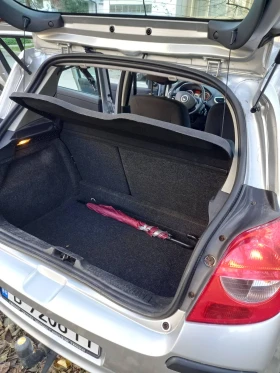 Renault Clio 1.6, снимка 5