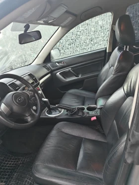 Subaru Legacy, снимка 4