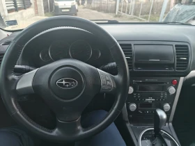 Subaru Legacy, снимка 5