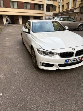 BMW 435, снимка 4