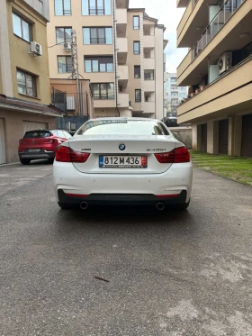 BMW 435, снимка 2