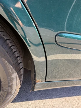 Mercedes-Benz E 220 CLASSIC, снимка 9