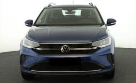 VW Taigo 1.0TSI 110КС DSG, снимка 2