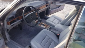 Mercedes-Benz 380 3.8 бензин купе, снимка 6