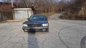Mercedes-Benz 380 3.8 бензин купе, снимка 1