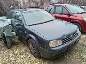VW Golf 1.9TDI, снимка 2