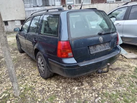 VW Golf 1.9TDI, снимка 3