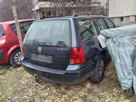 VW Golf 1.9TDI, снимка 4