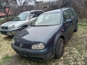 VW Golf 1.9TDI, снимка 1
