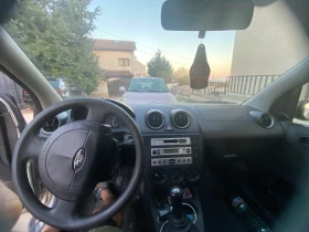 Ford Fiesta 1.3 бензин, снимка 4