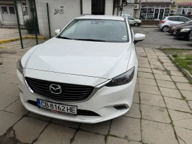 Mazda 6, снимка 1