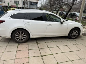 Mazda 6, снимка 4