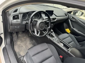 Mazda 6, снимка 5