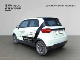 Leapmotor T03, снимка 3