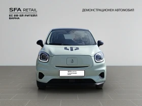 Leapmotor T03, снимка 8