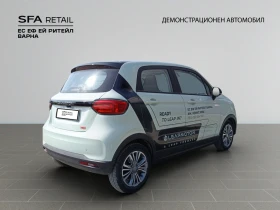 Leapmotor T03, снимка 5