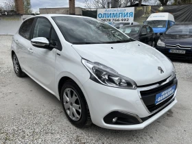 Peugeot 208 1.2 - Бензин, снимка 6