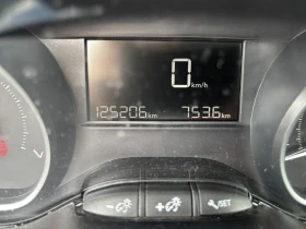 Peugeot 208 1.2 - Бензин, снимка 10