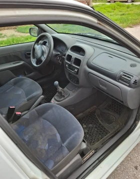 Renault Clio 1.9 D, снимка 4
