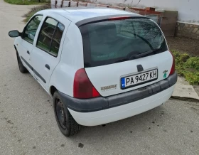 Renault Clio 1.9 D, снимка 7