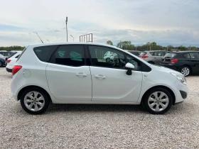 Opel Meriva * 1.4i* 120к.с* ГАЗ* , снимка 6