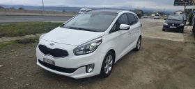 Kia Carens, снимка 1