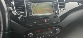 Kia Carens, снимка 13