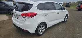 Kia Carens, снимка 3