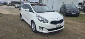 Kia Carens, снимка 2