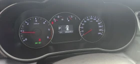 Kia Carens, снимка 12