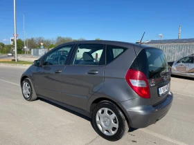 Mercedes-Benz A 180 Cdi 2011 Facelift Напълно обслужена, 191, 000км!, снимка 2