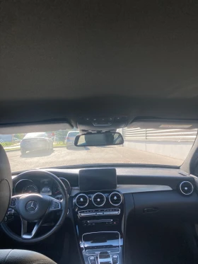 Mercedes-Benz C 250 43amg optic 9gtr 4matic, снимка 7