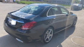 Mercedes-Benz C 250 43amg optic 9gtr 4matic, снимка 14