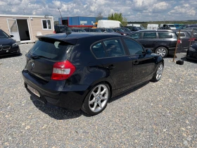 BMW 120, снимка 6