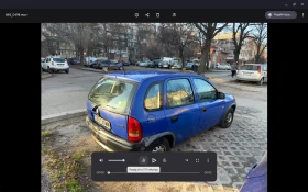 Opel Corsa, снимка 4