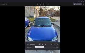 Opel Corsa, снимка 2